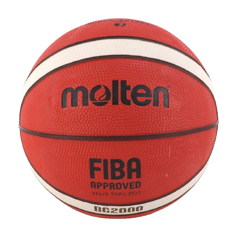 Basketball With Perfect Bounce Control-Basketball Rubber