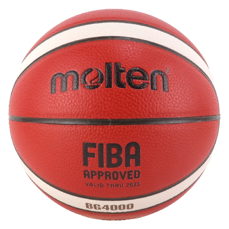 Basketball With Professional Quality Design-Molten B7G4000