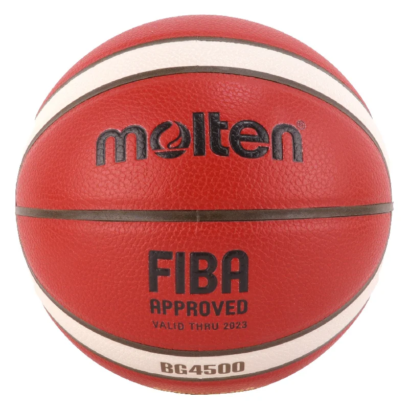 Basketball For Outdoor And Indoor Courts-Molten B7G4500