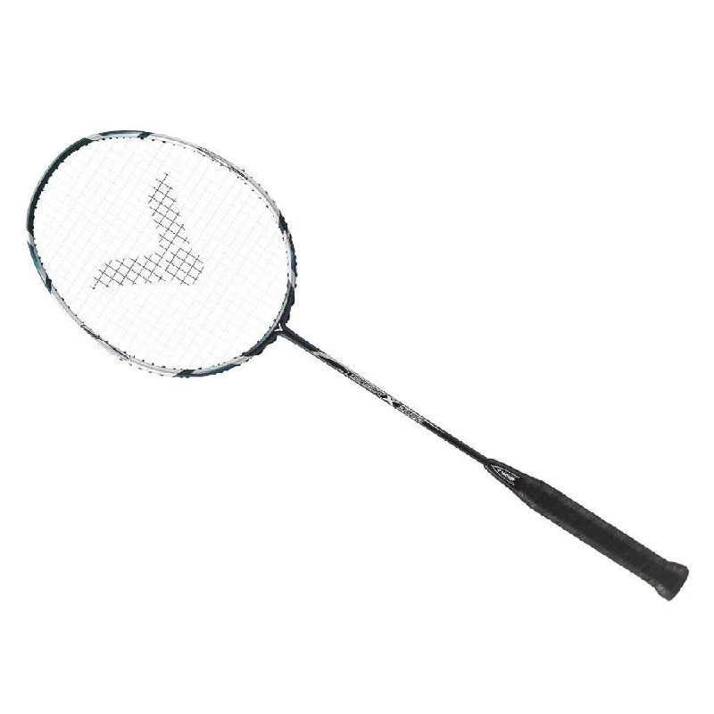 Badminton Racket With Superior Grip For Long Sessions-VICTOR MX-3000 Badminton Racket