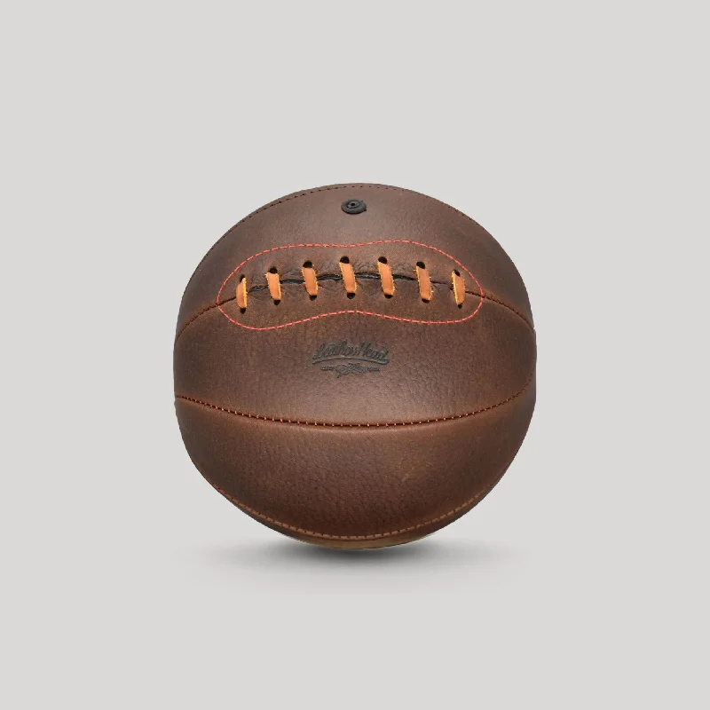 Basketball With Multi-Surface Compatibility-Naismith Mini Basketball