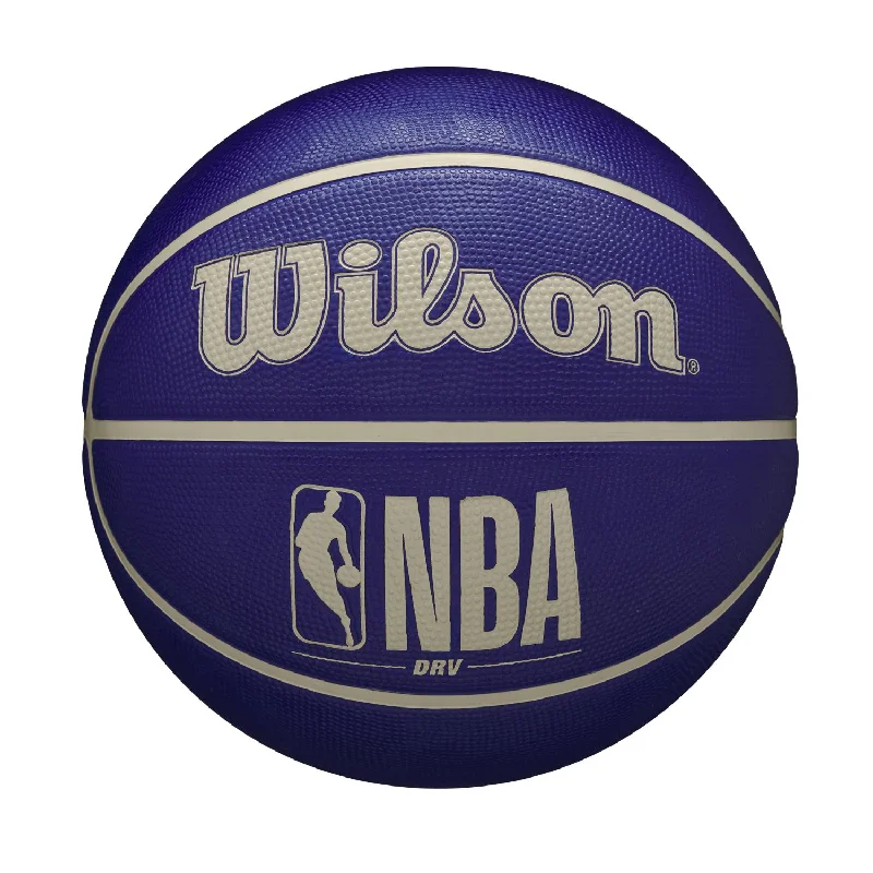 Basketball With Extra Durability-NBA DRV Basketball