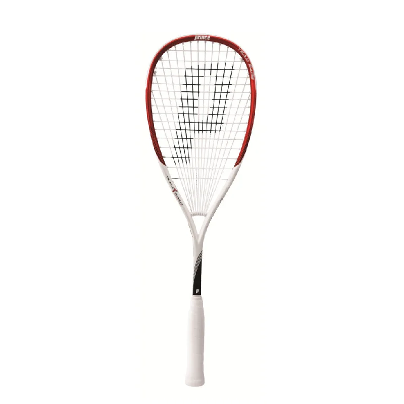 Best Tennis Racket For Women’s Singles-Prince Team Rage 350