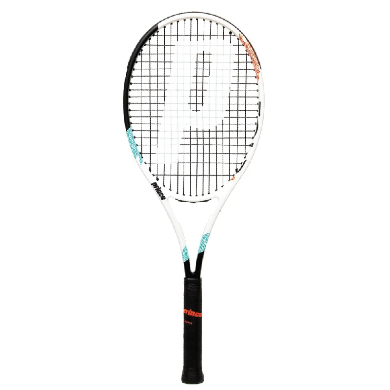 Tennis Racket For Efficient Swing-Prince Tour 95 - 320G PERFORMANCE TENNIS RACKET (UNSTRUNG)