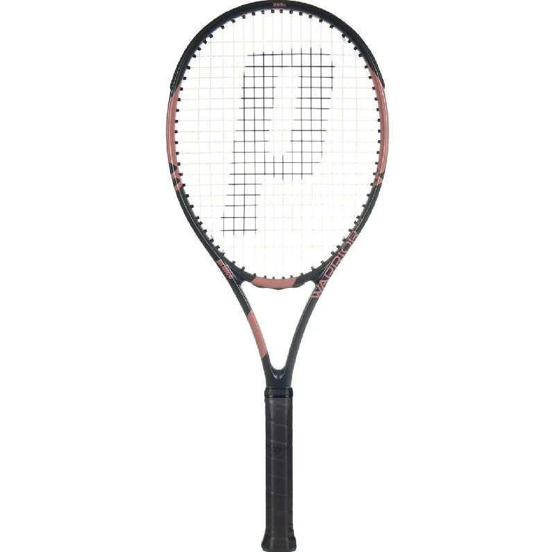 Tennis Racket With Lightweight Frame And Power-Prince Warrior 100 265g