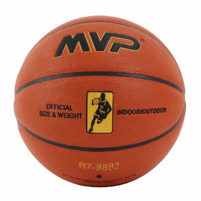 Basketball For Playing In Any Weather-MVP B7-8882