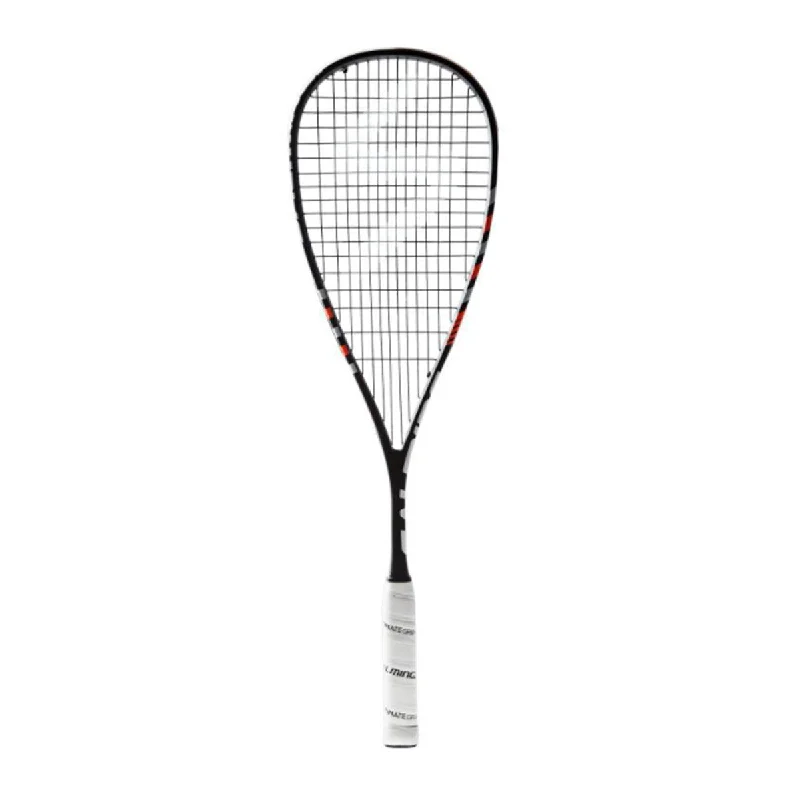 Carbon Fiber Tennis Racket-Salming Aero Potenza 2.0 Squash Racket