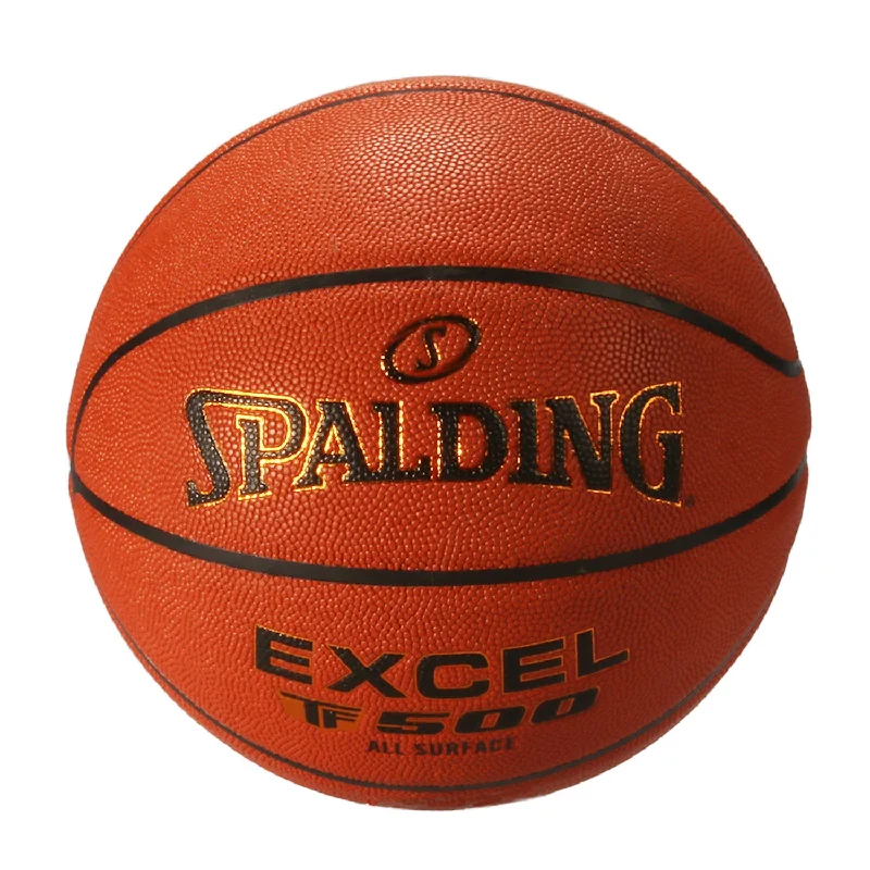 Basketball For Advanced Players-Excel Tf 500 Sz7