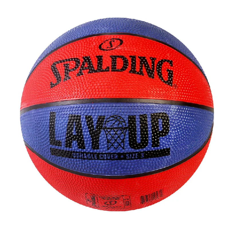 Basketball For Power And Precision-Lay Up Size 3