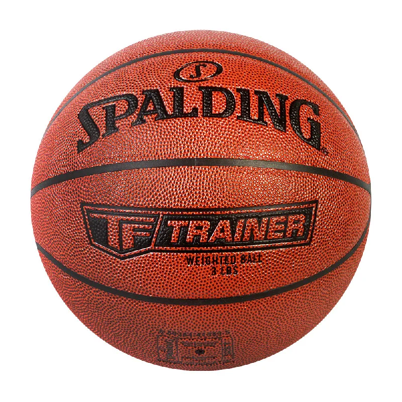 Best Basketball For Playing On Concrete-Tf-Trainer 3Lb