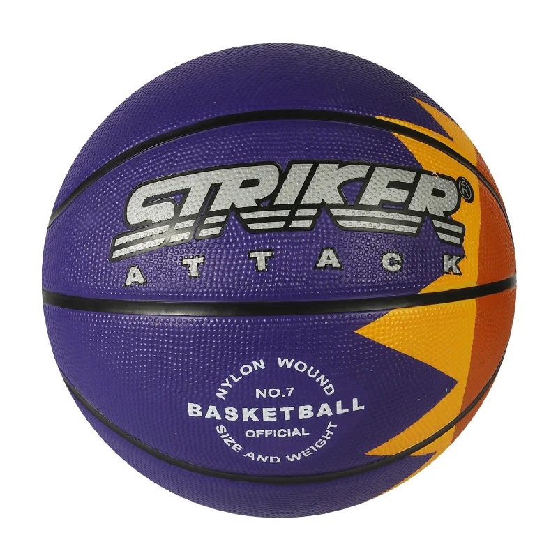 Basketball For Basketball Training-Striker Attack Sr