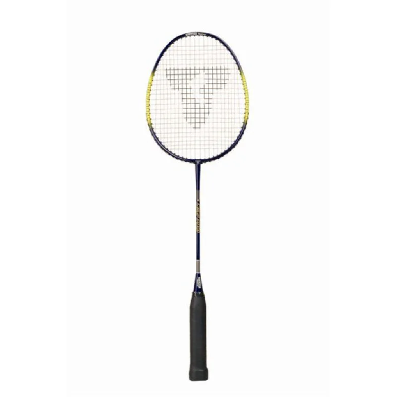 Badminton Racket For All-Court Play-Talbot Torro BISI Pro Racket