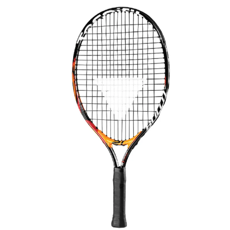 Tennis Racket For Hard Surface Play-Tecnifibre Bullit 21 Junior