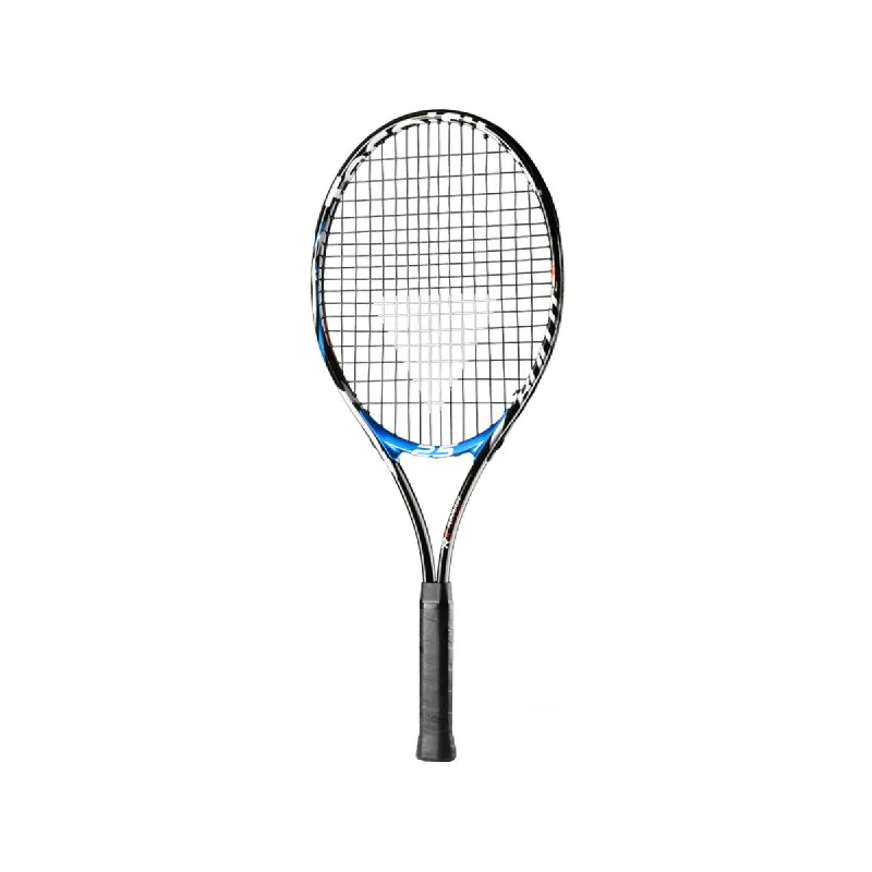 Tennis Racket For Serve And Volley-Tecnifibre Bullit 25 L00