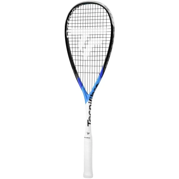 Tennis Racket For Speed And Precision-TECNIFIBRE - Carboflex 135 X-Speed Squash Racket