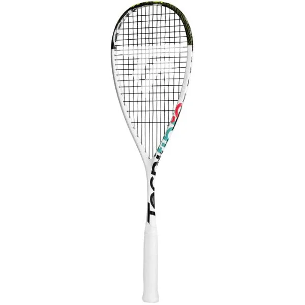 Tennis Racket With Balanced Weight-TECNIFIBRE - Carboflex X-Top 125NS Squash Racket