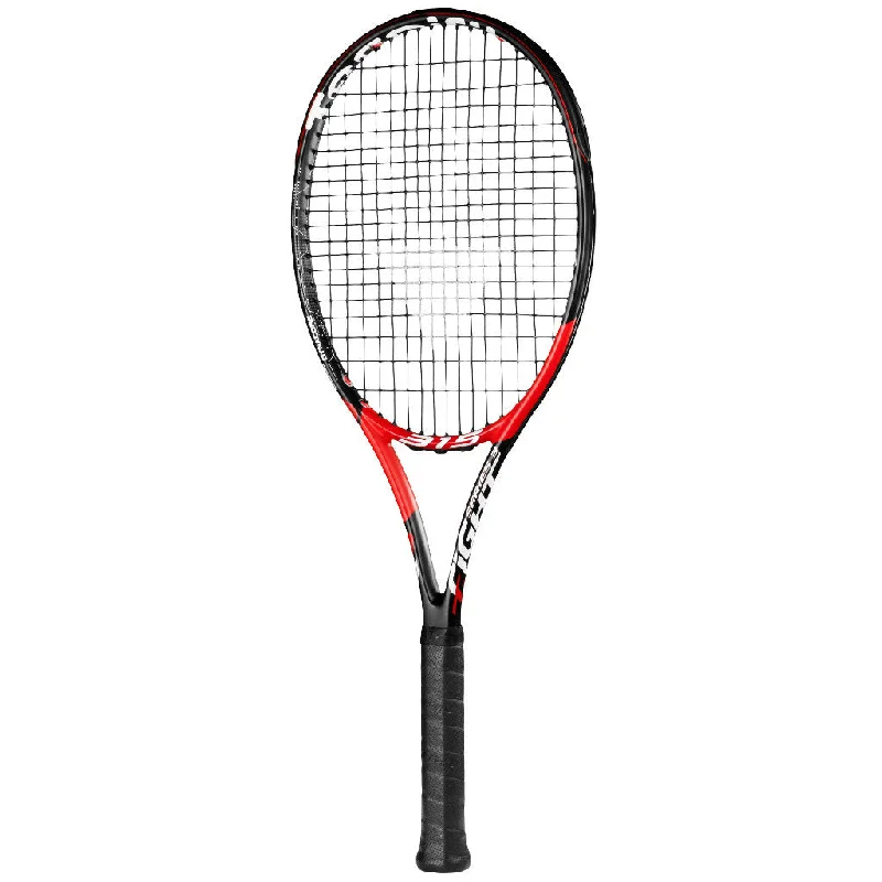 Tennis Racket With Oversize Head-Tecnifibre T-Fight 315 Dynacore