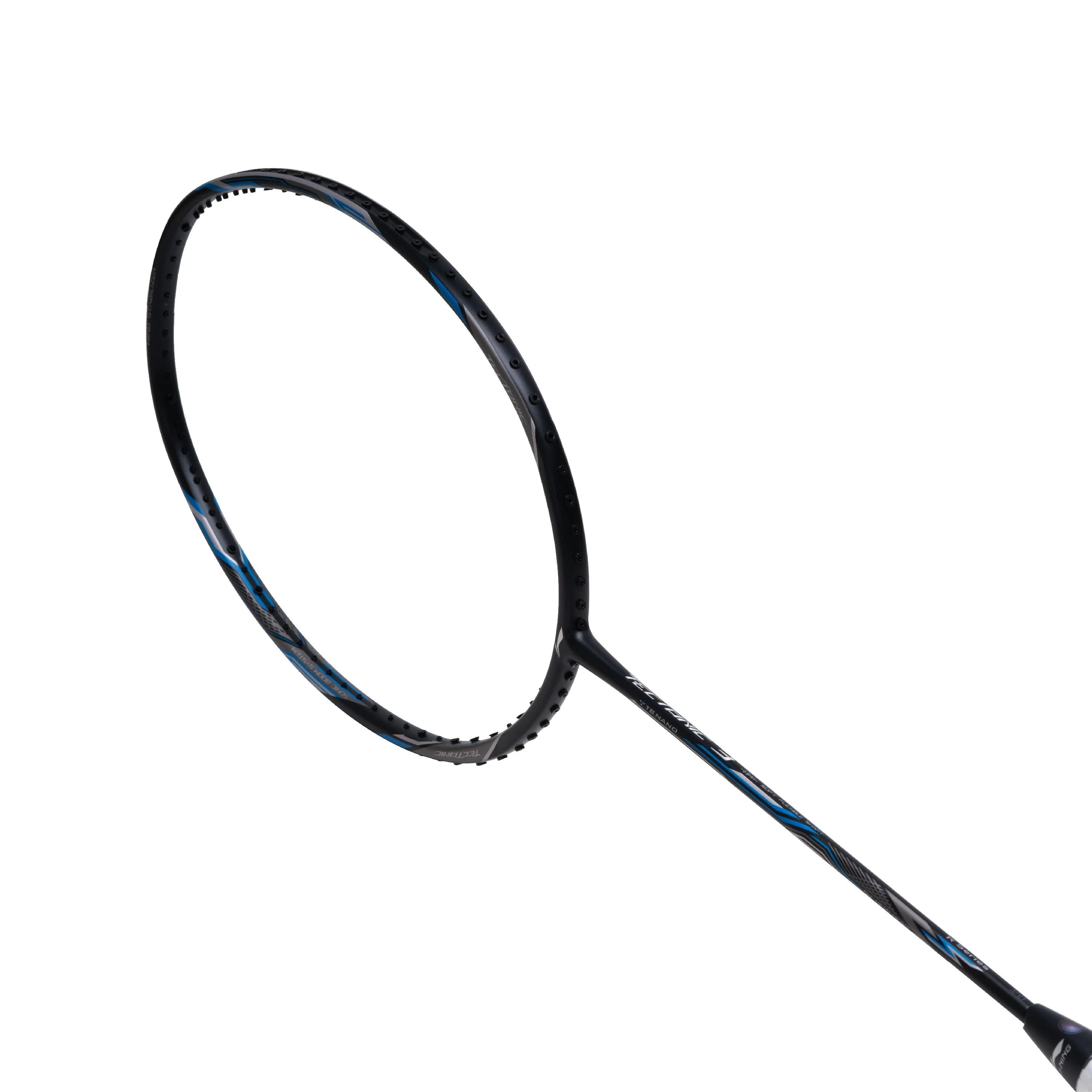 Best Badminton Racket For Smashing Power-Tectonic3R 5u