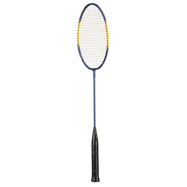 Badminton Racket With Strong Shaft For Stability-Tempered steel Badminton Racket