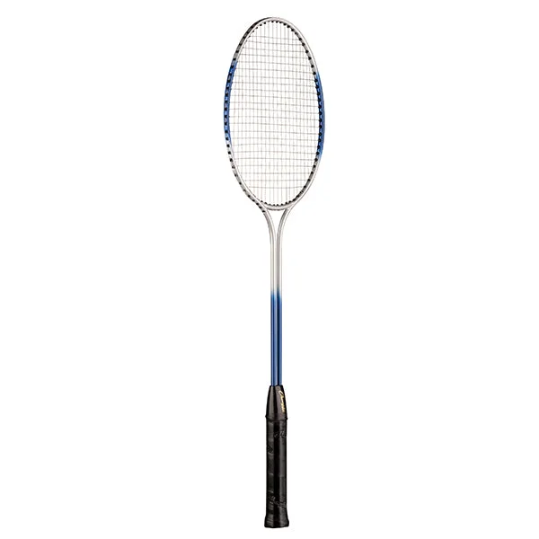 Badminton Racket For Quick Net Play-Tempered steel Twin shaft Badminton Racket