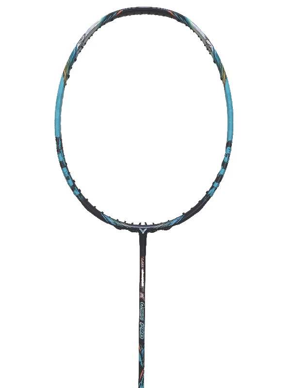 Badminton Racket With Superior Grip For Long Sessions-Victor Thruster Onigiri Pro Badminton Racket