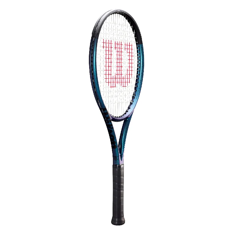 Best Tennis Racket For Spin Generation-Ultra 100 v4 Tennis Racket Frame