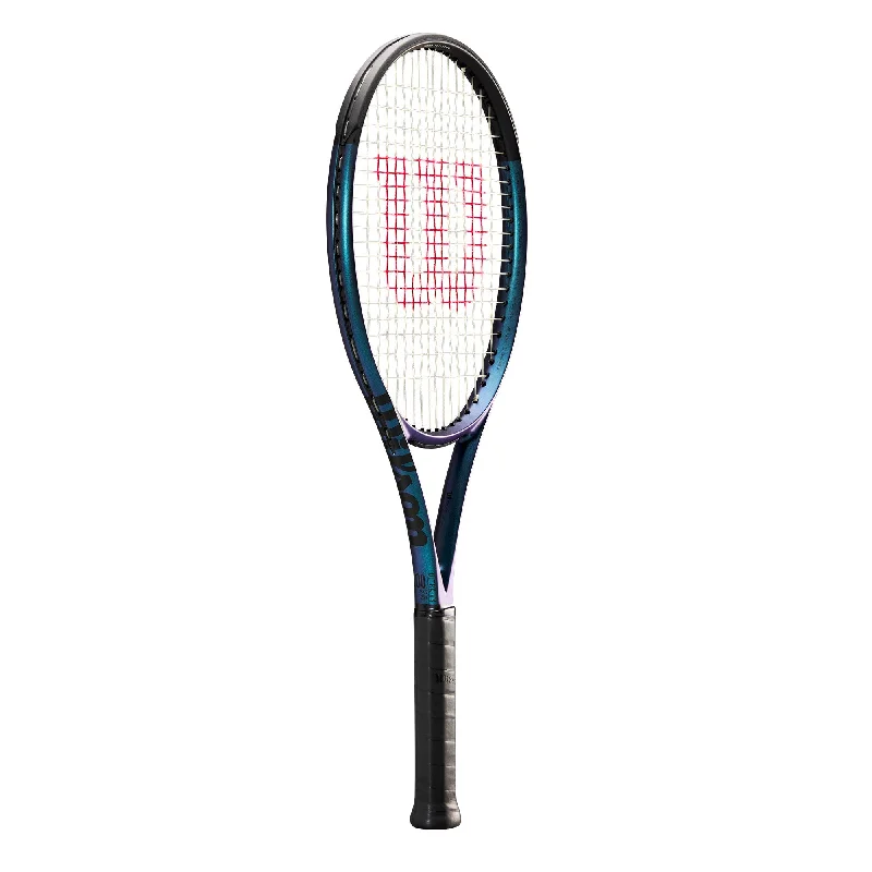 Tennis Racket For Efficient Swing-Ultra 100L v4 Tennis Racket Frame