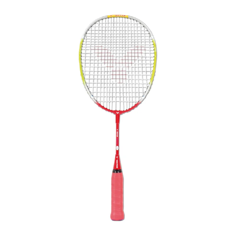 Badminton Racket With Adjustable Handle-VICTOR Advanced Badminton Racket