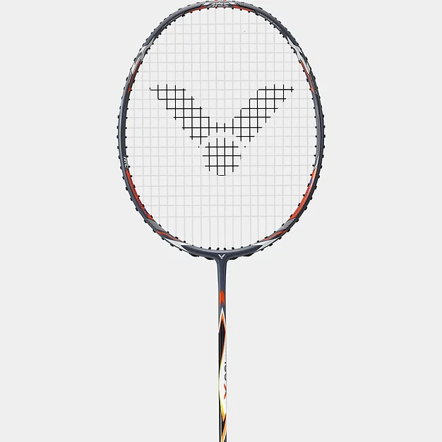 Badminton Racket For Players Who Love Speed-VICTOR Auraspeed 100X H Badminton Racket