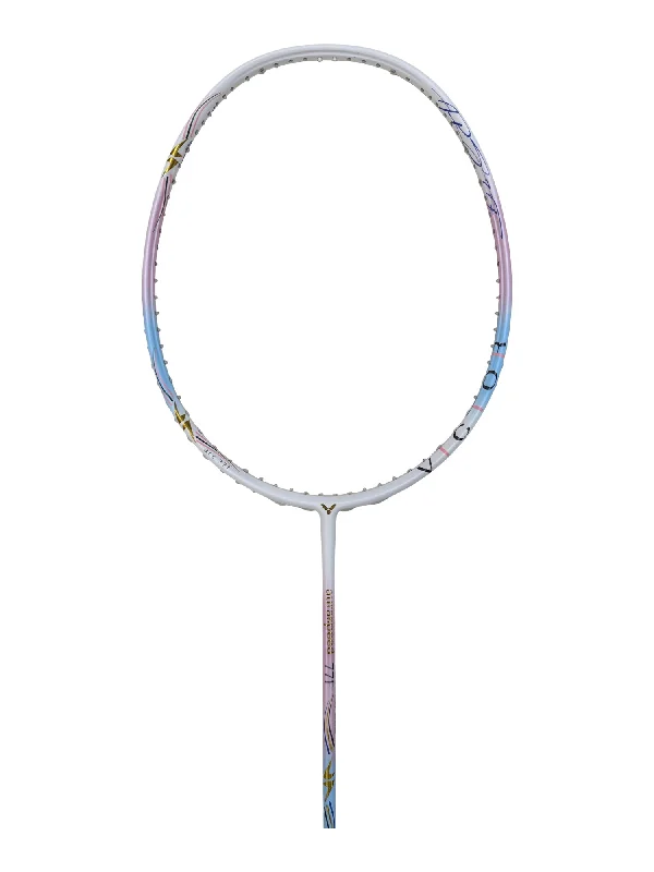 Badminton Racket For All-Court Play-Victor Auraspeed 77F Badminton Racket