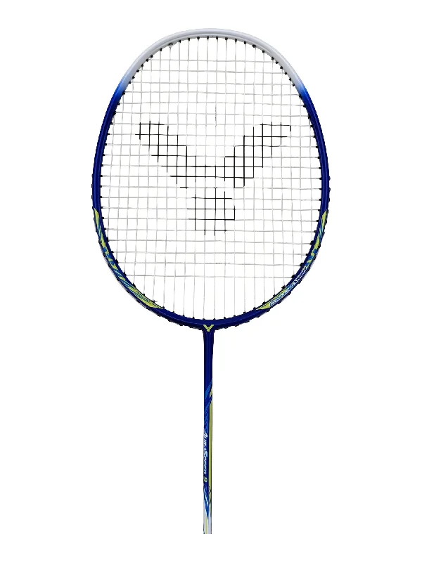 Best Badminton Racket For Smashing Power-Victor Auraspeed 9F Badminton Racket