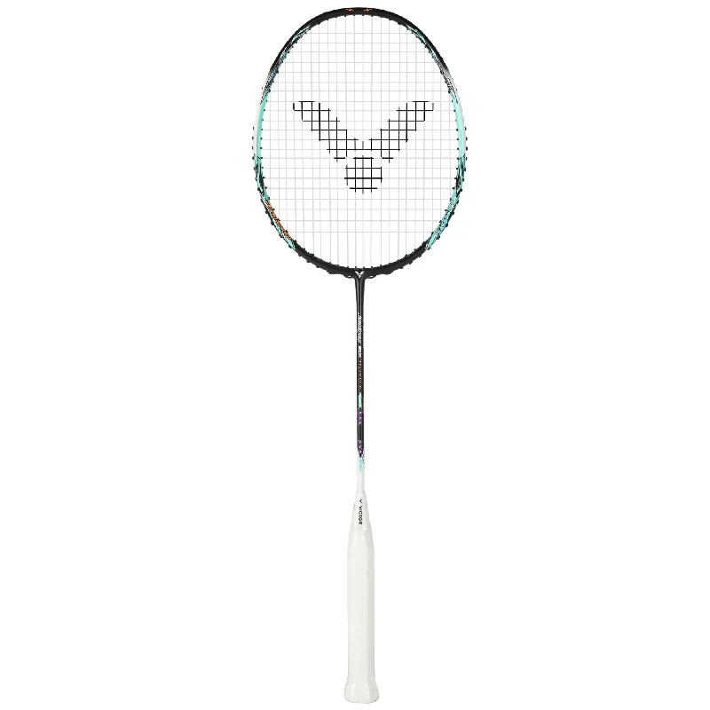 Badminton Racket For Perfect Balance-Victor Auraspeed 90K Metallic Badminton Racket