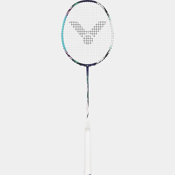 High-Quality Badminton Racket For Professional Play-VICTOR Auraspeed HS B Badminton Racket