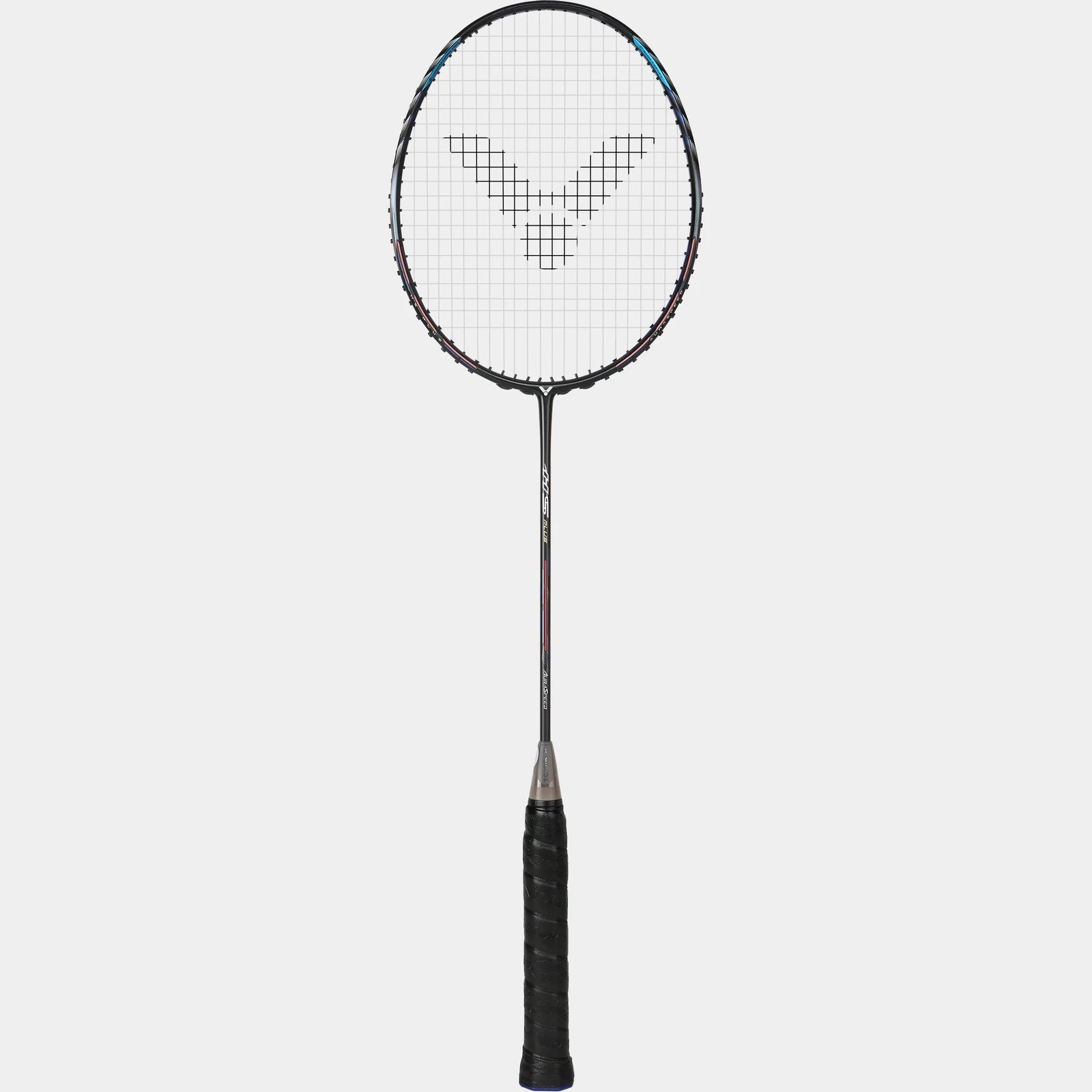 Badminton Racket For Aggressive Singles Play-VICTOR Auraspeed HS PLUS C