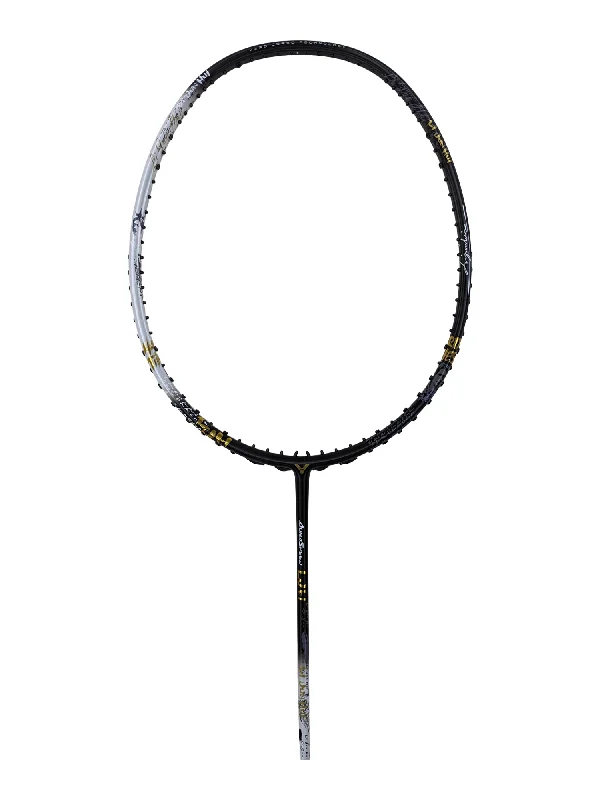 Best Badminton Racket For Tournament Play-Victor Auraspeed LJH Badminton Racket