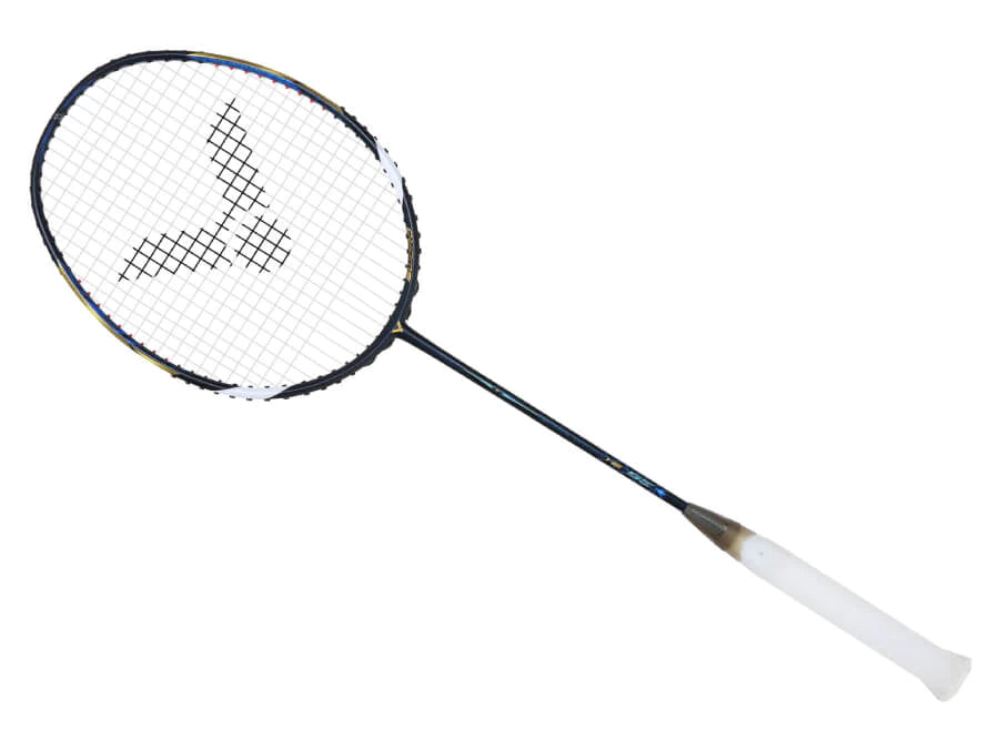 Badminton Racket For Perfect Balance-Victor Brave Sword 12 55th Anniversary Badminton Racket