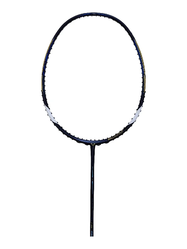 Badminton Racket For Strong Backhand-Victor Bravesword 12 SE (BRS-12 SE B) Badminton Racket