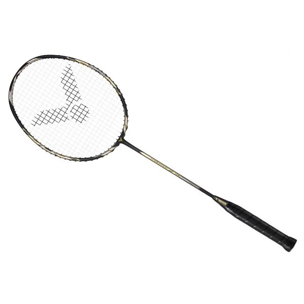 Badminton Racket For All Skill Levels-Victor Jet Speed 10 Badminton Racket | Power, Speed, Precision