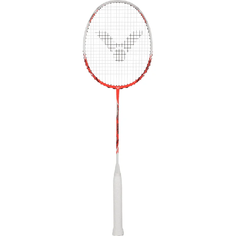 Badminton Racket For Fast Reaction Time-Victor Ryuga TD Badminton Racket