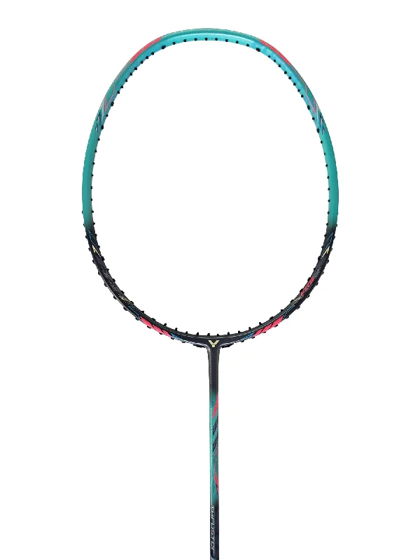 Lightweight Badminton Racket For Women-Victor Thruster K 7U Badminton Racket