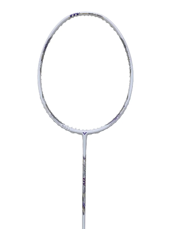 Badminton Racket With Strong Shaft For Stability-Victor Thruster TK-TTY A Tai Tzu Ying Signature Badminton Racket