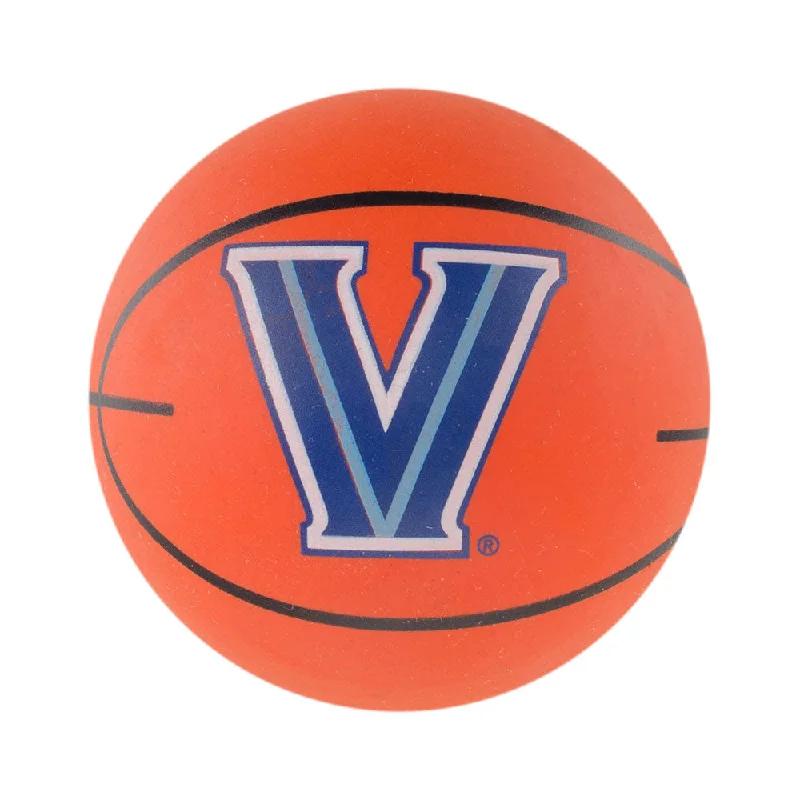 Basketball For Street Basketball Tournaments-Villanova Wildcats High Bounce Basketball