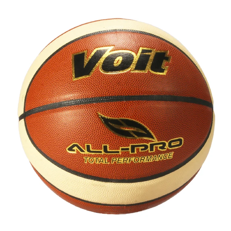 Basketball For Outdoor Courts-All Pro Sr Ball