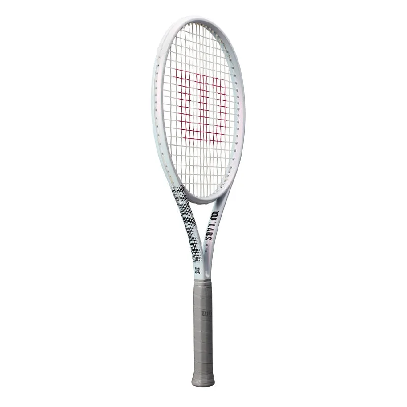 Tennis Racket With Powerful Head-W Labs Project Shift 99 / 300