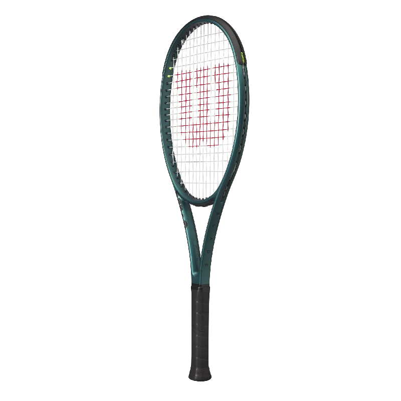 Tennis Racket For Heavy Spin-Wilson Blade 101L V9 Tennis Racket