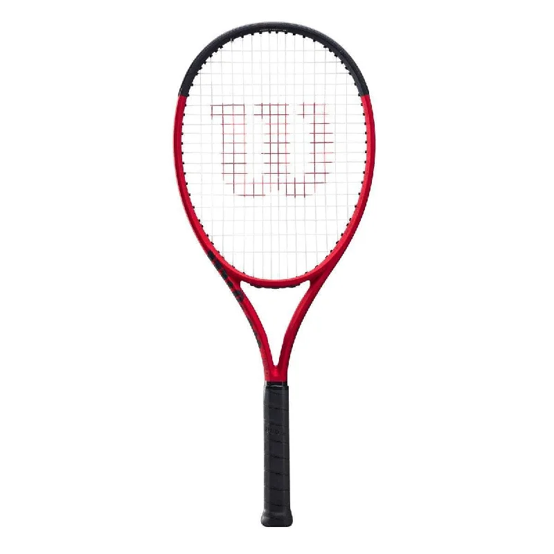 Best Tennis Racket For Serving-WILSON CLASH 100 PRO V2.0