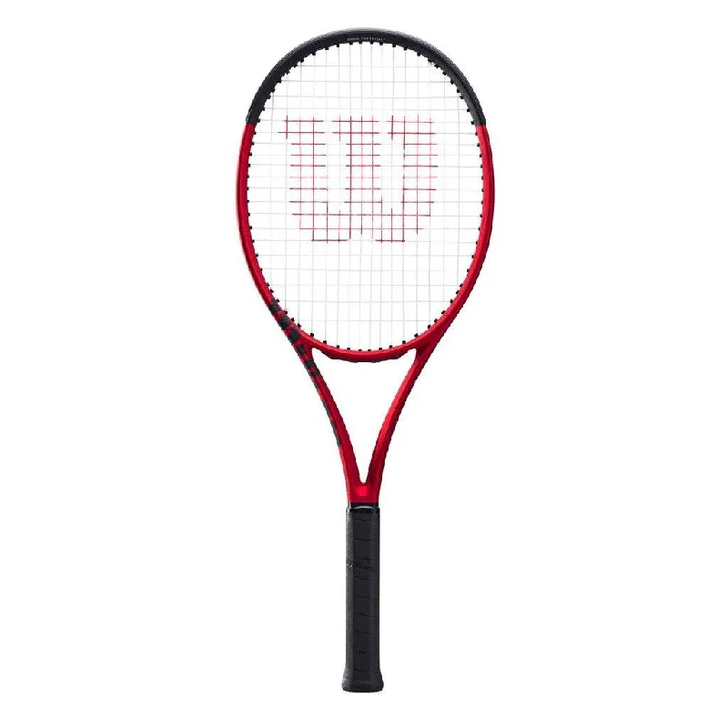 High Performance Tennis Racket For Advanced Players-WILSON CLASH 98 V2.0