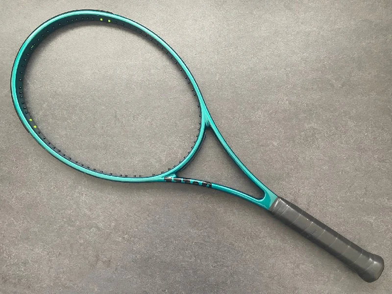 Tennis Racket With Extended Handle-Wilson H22 (18X20)