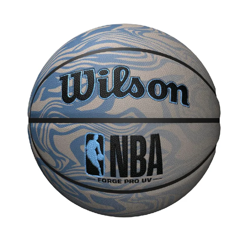 Basketball With Vibrant Color Options-Nba Forge Pro Uv