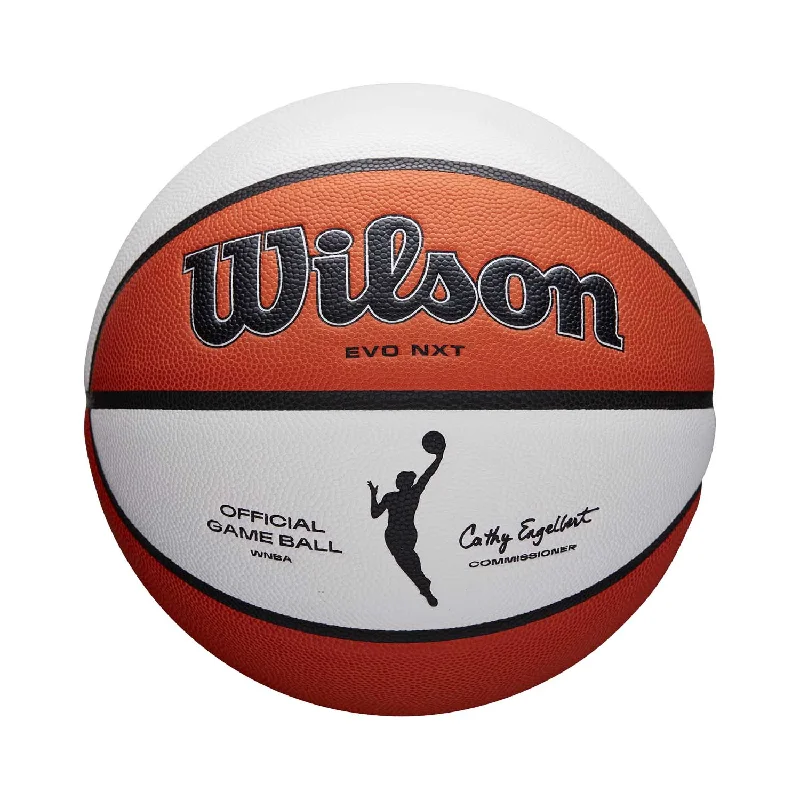 Basketball For Indoor Play-WNBA Official Game Ball